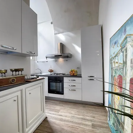 Palazzo Guido Dependance B&B