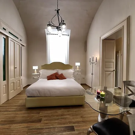 B&B Palazzo Guido Dependance 레체