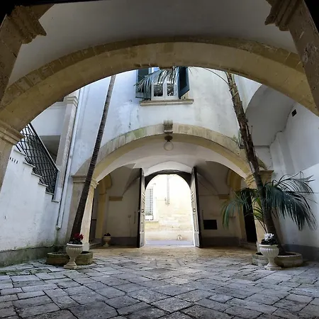 B&B Palazzo Guido Dependance *