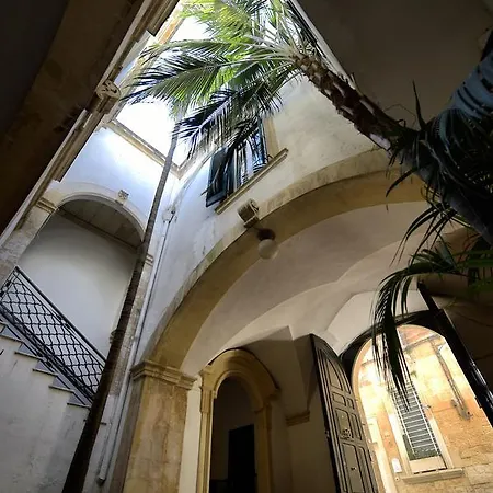 B&B Palazzo Guido Dependance *