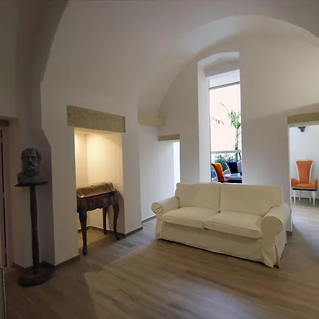 Palazzo Guido Dependance B&B *
