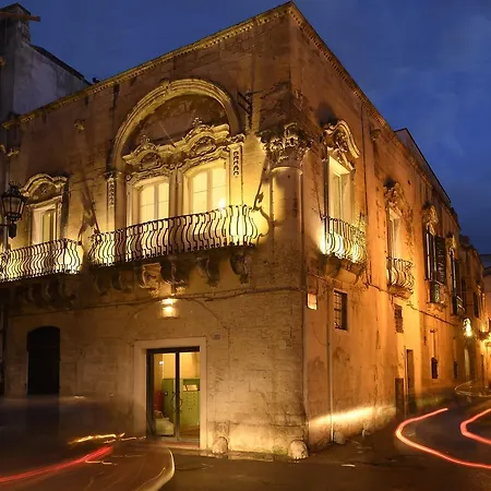 Palazzo Guido Dependance 레체