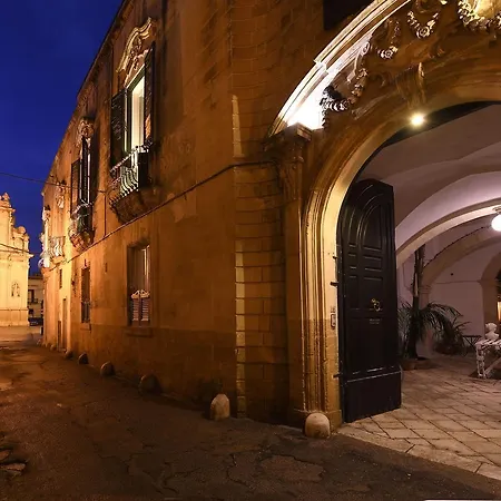 Palazzo Guido Dependance