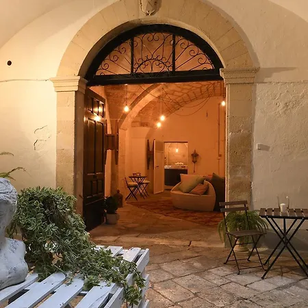B&B Palazzo Guido Dependance