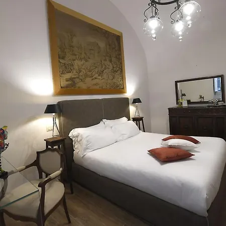 Palazzo Guido Dependance B&B