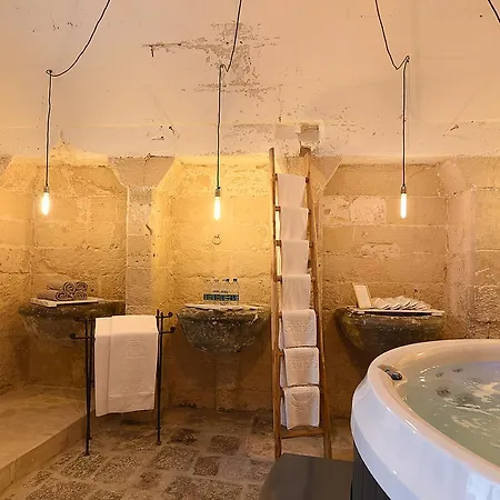B&B Palazzo Guido Dependance *
