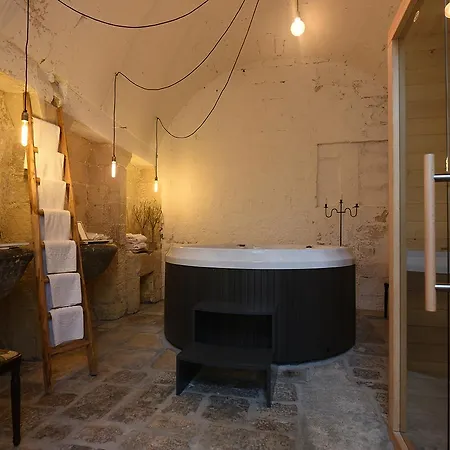 Palazzo Guido Dependance B&B 레체