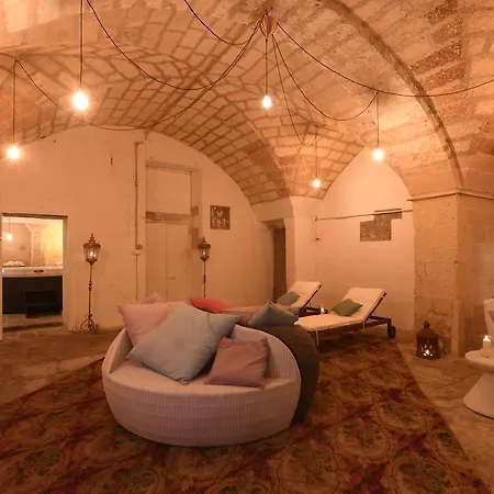 Palazzo Guido Dependance Bed & Breakfast Lecce