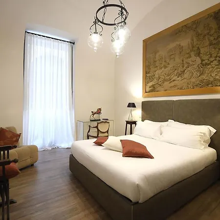 Palazzo Guido Dependance Bed & Breakfast *